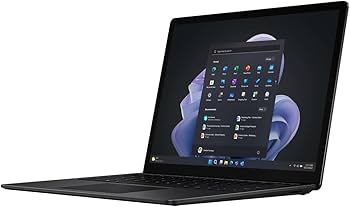 Amazon.com: Microsoft Surface Laptop 5 15